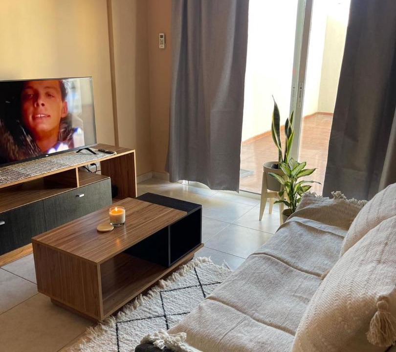 Photo of Livingroom in Santa Rosa
