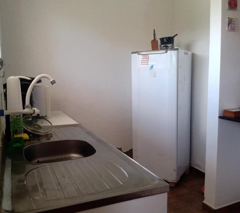 Photo of Kitchen in Extremoz