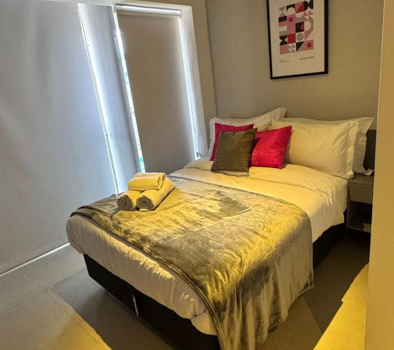 Photo of Bedroom in Vila Mariana