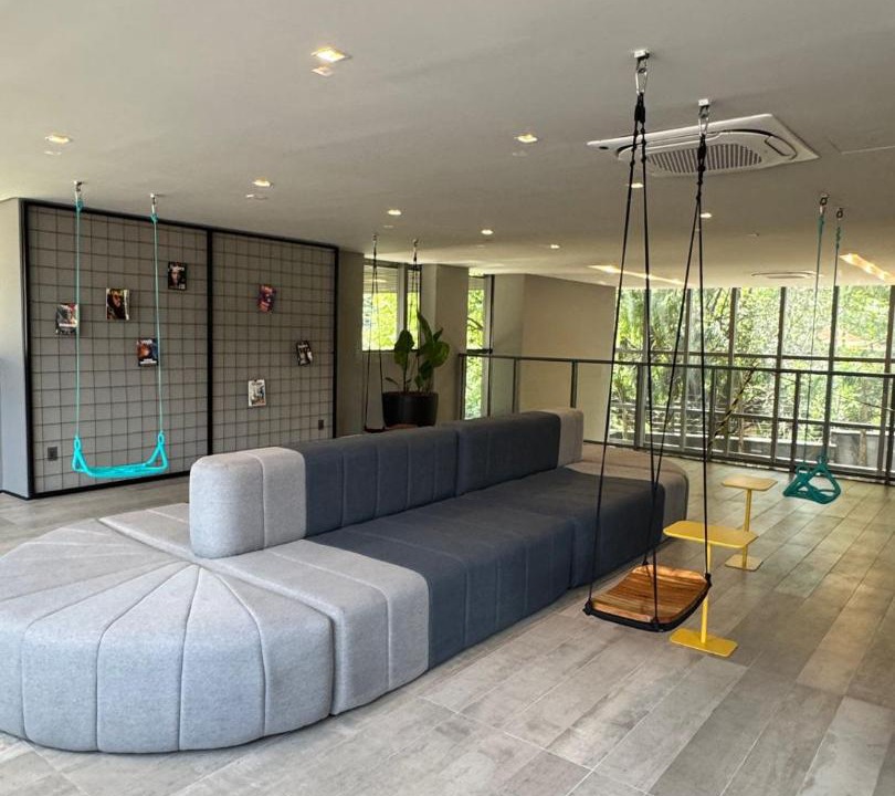 Photo of Livingroom in Vila Mariana