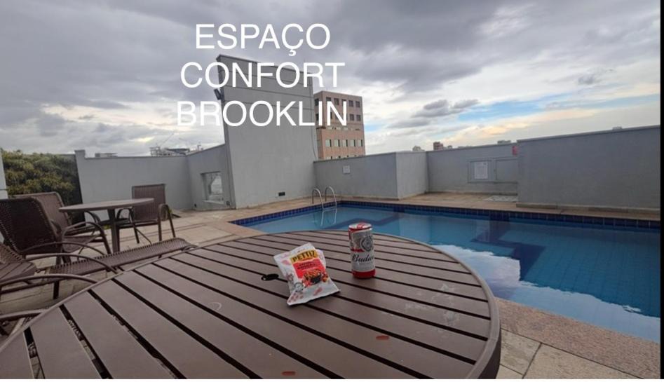 Photo of Patio Balcony in Chacara Santo Antonio
