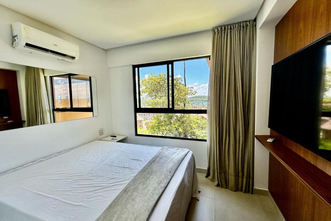 Photo of Bedroom in Praia dos Carneiros