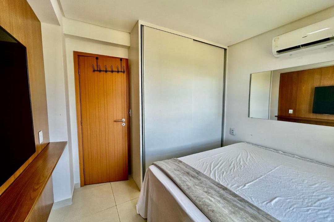 Photo of Bedroom in Praia dos Carneiros