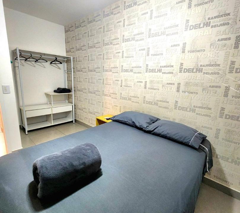 Photo of Bedroom in Sao Paulo