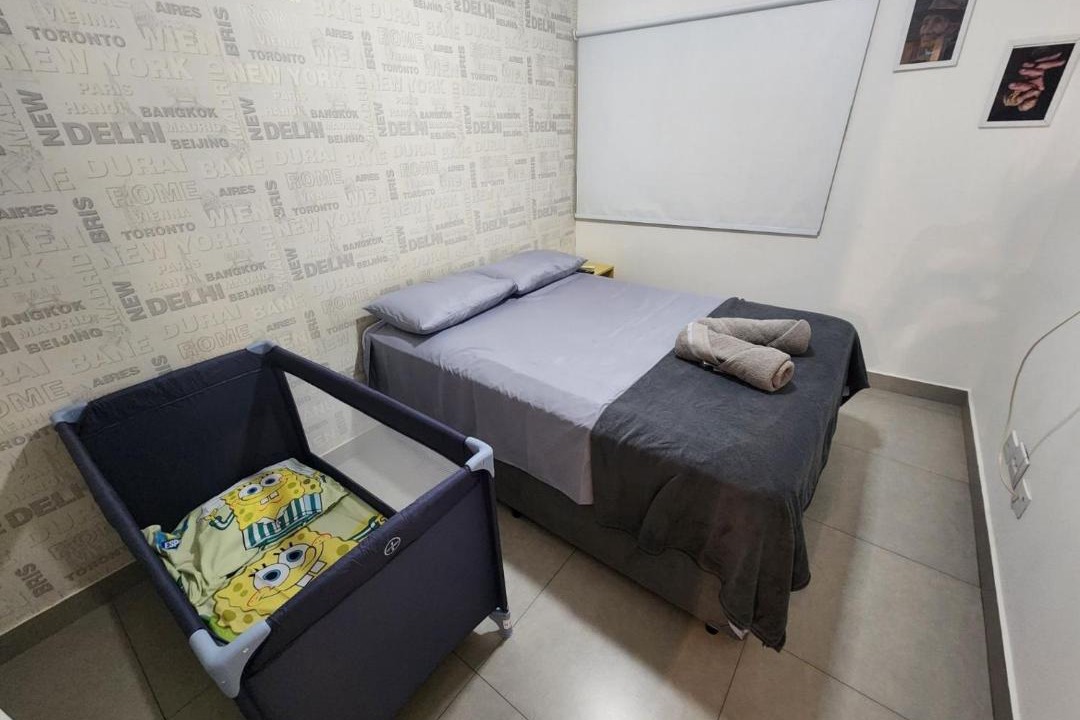 Photo of Bedroom in Sao Paulo