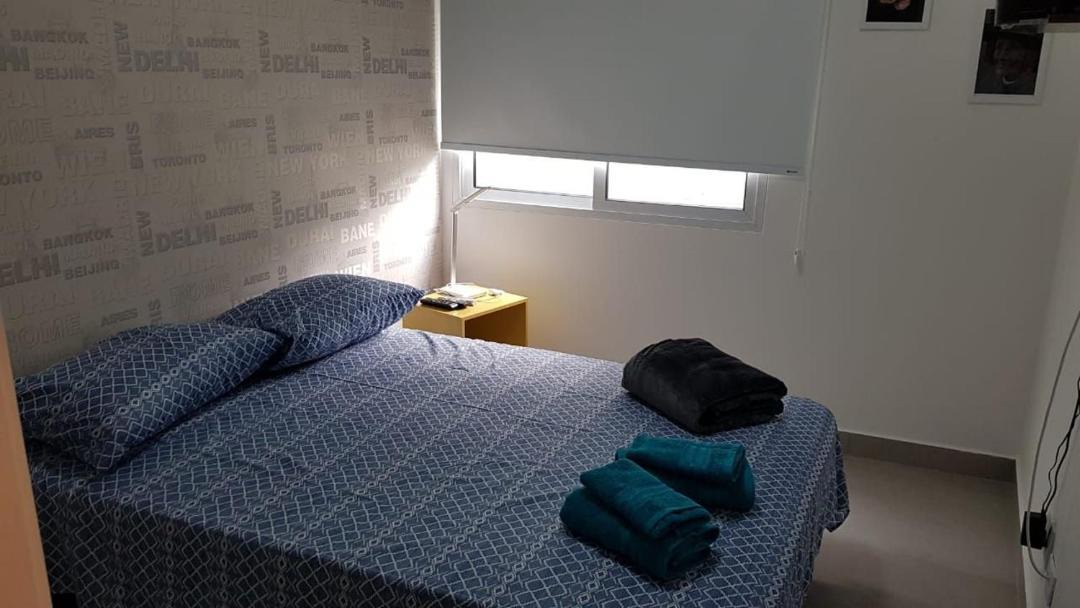 Photo of Bedroom in Sao Paulo