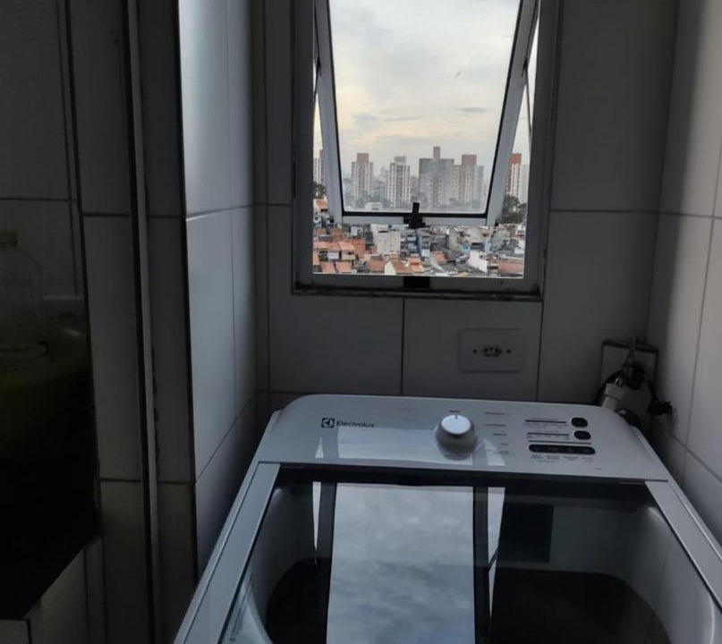 Photo of Bathroom in Santo Andre