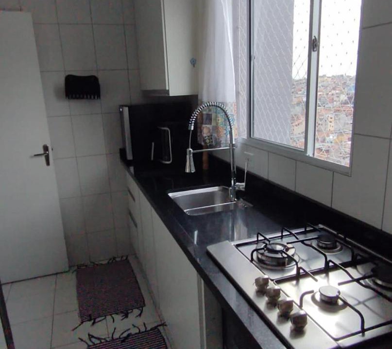 Photo of Kitchen in Santo Andre