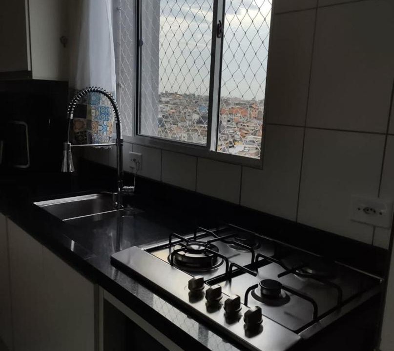 Photo of Kitchen in Santo Andre