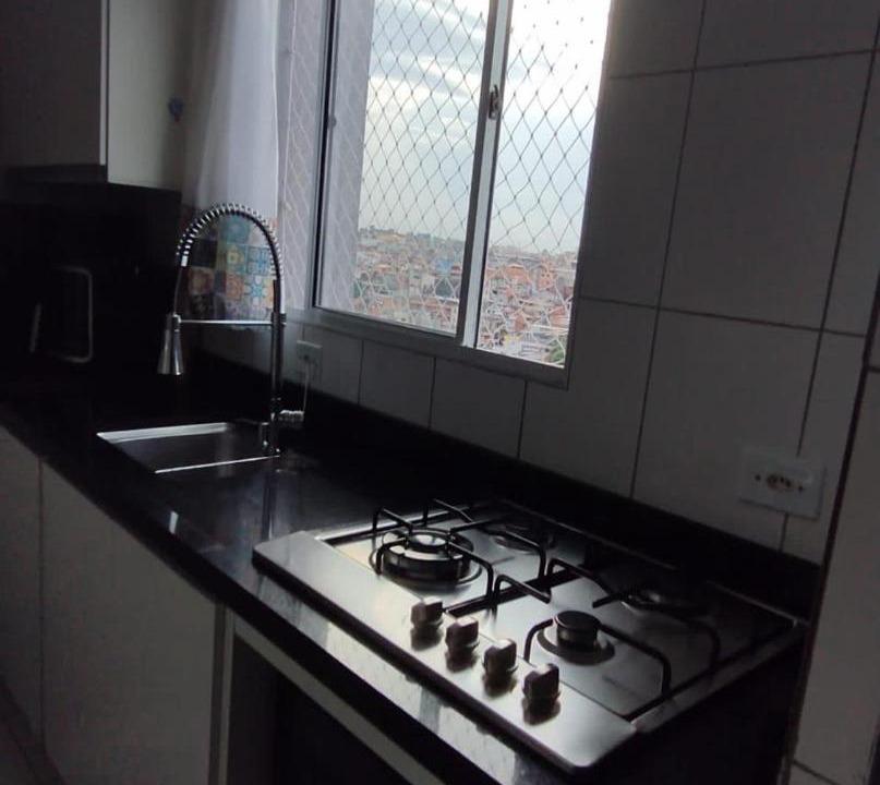 Photo of Kitchen in Santo Andre