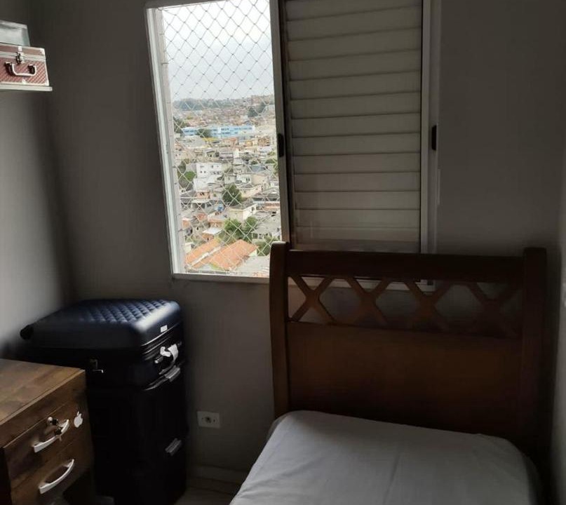 Photo of Bedroom in Santo Andre