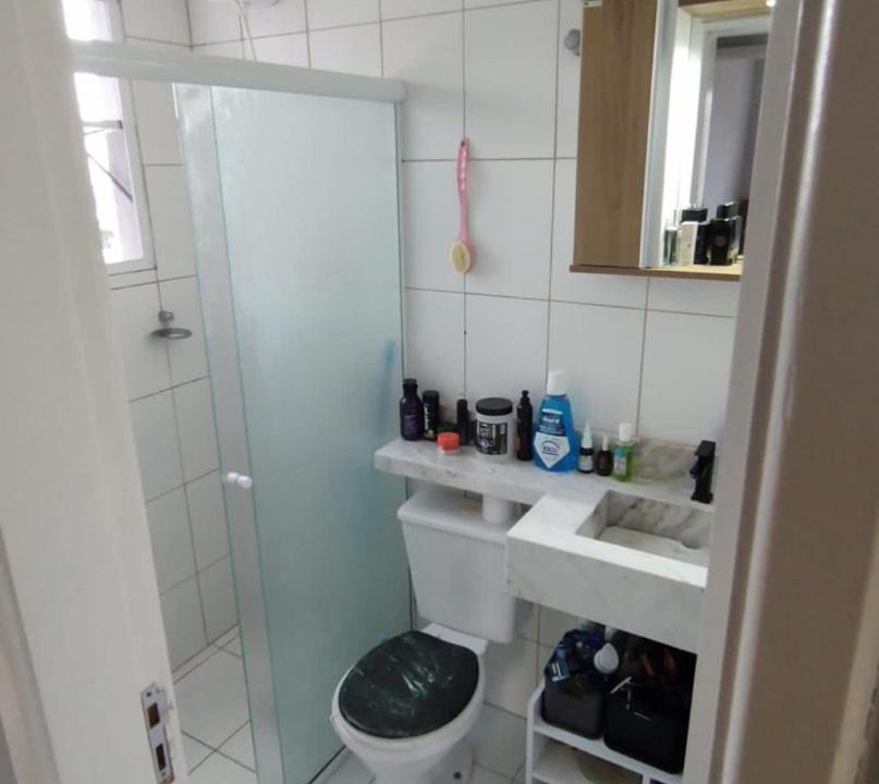 Photo of Bathroom in Santo Andre