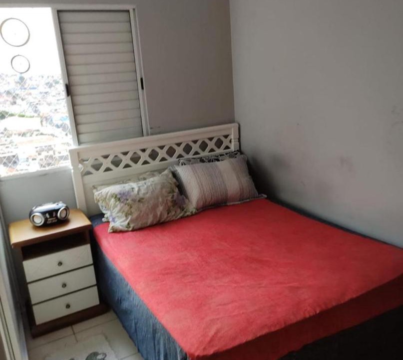 Photo of Bedroom in Santo Andre
