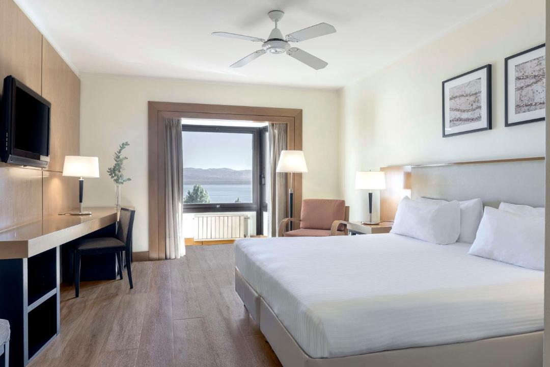 Photo of Bedroom in Centro