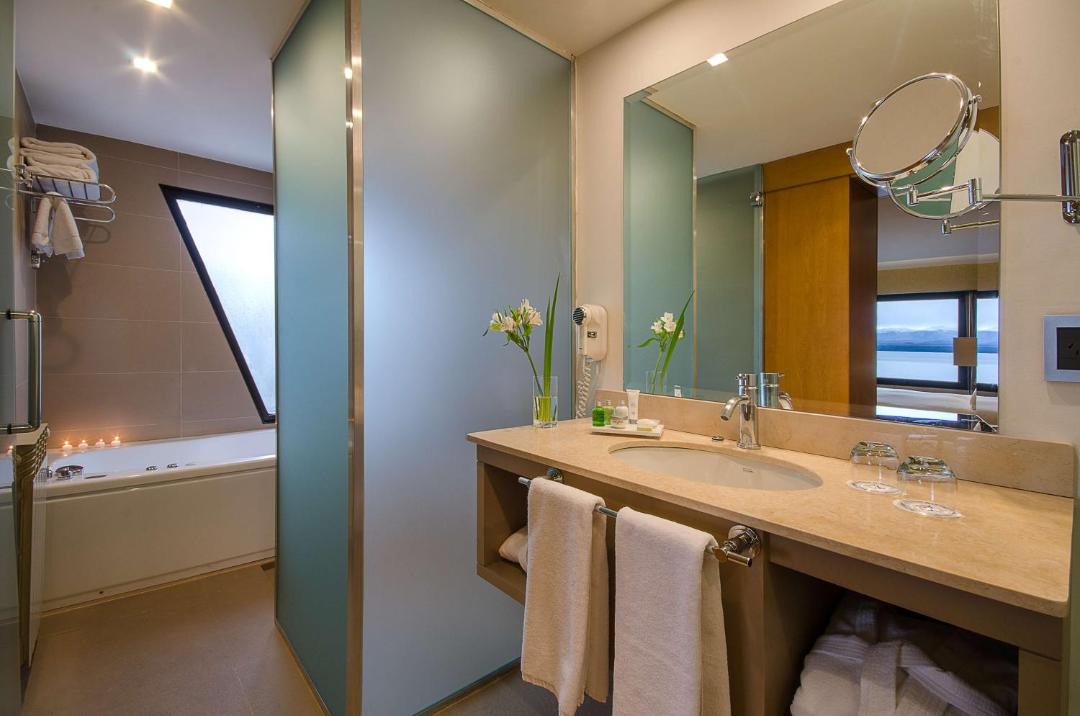 Photo of Bathroom in Centro