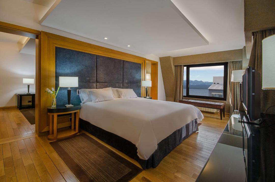 Photo of Bedroom in Centro