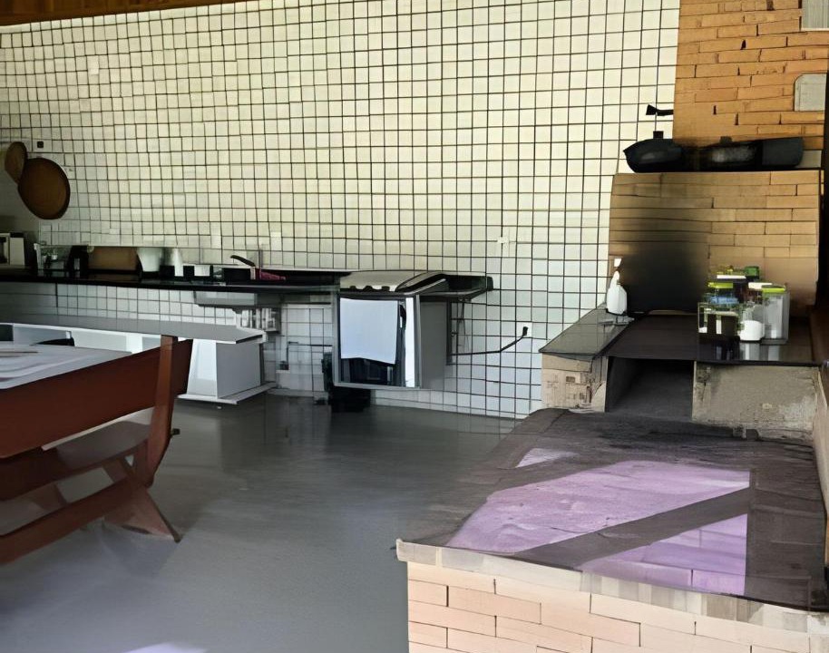 Photo of Kitchen in Centro