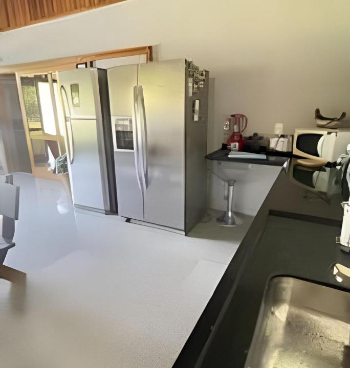 Photo of Kitchen in Centro