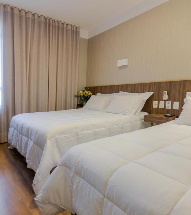 Photo of Bedroom in Nova Odessa