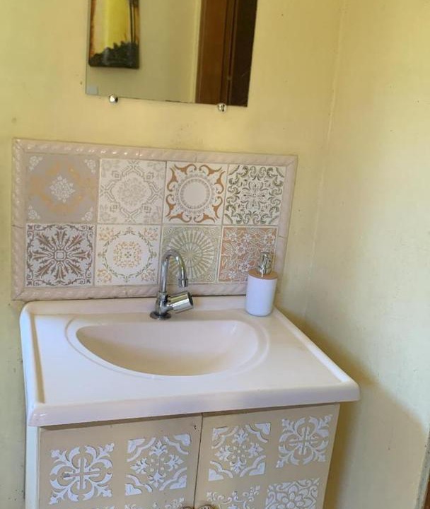 Photo of Bathroom in Socorro