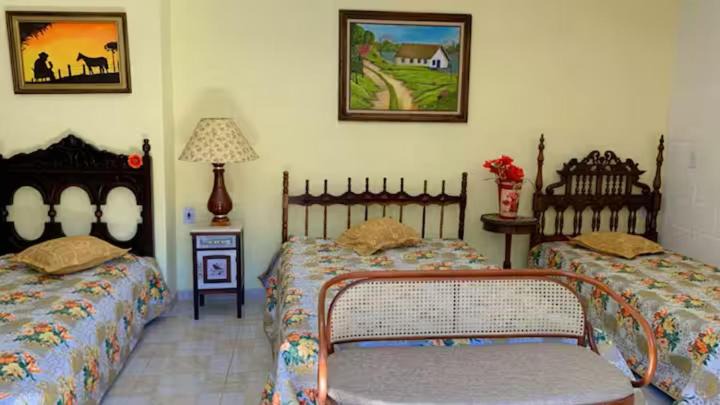 Photo of Bedroom in Socorro