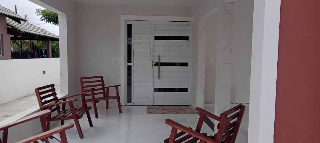 Photo of Patio Balcony in Bananeiras