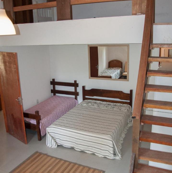 Photo of Bedroom in Itatiba
