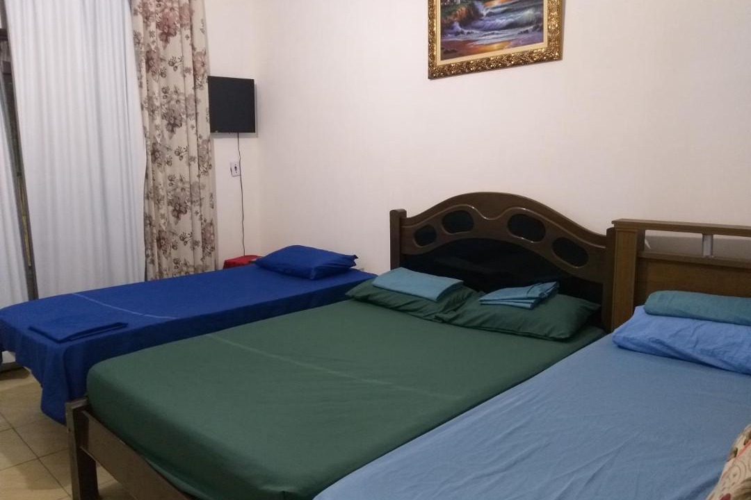 Photo of Bedroom in Aparecida
