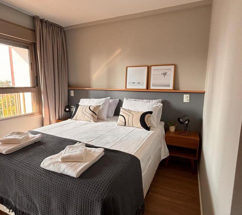 Photo of Bedroom in Sao Paulo