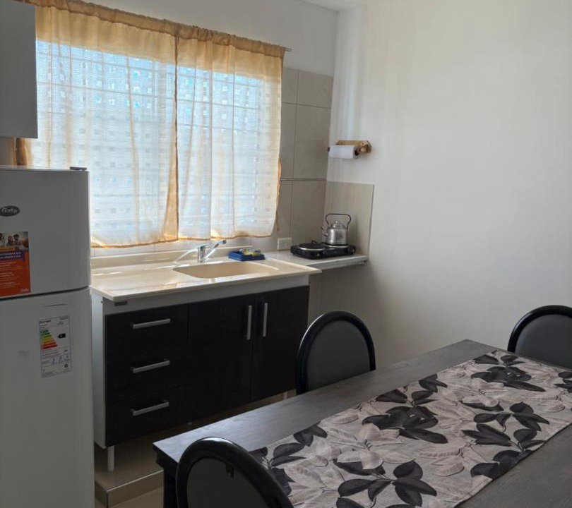 Photo of Kitchen in Termas de Rio Hondo