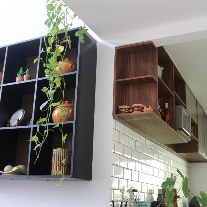 Photo of Kitchen in Aruana