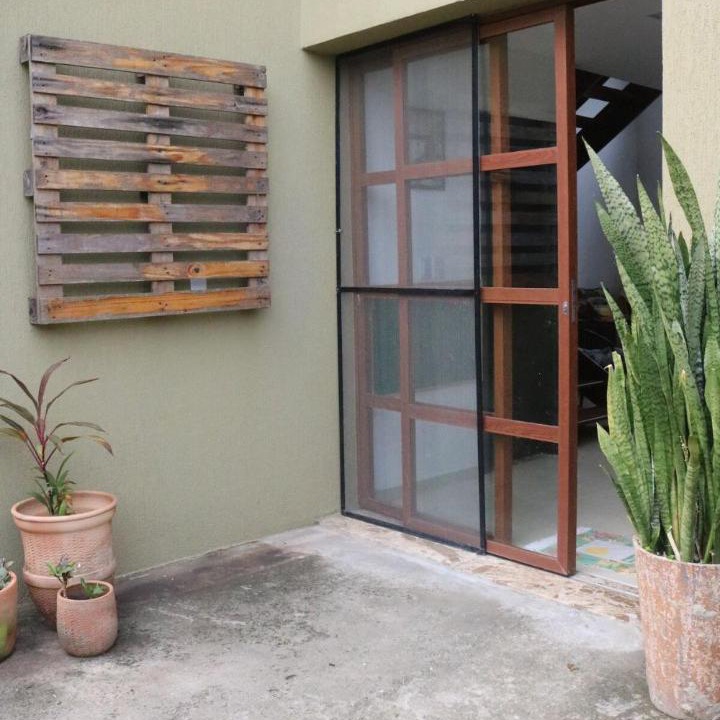 Photo of Patio Balcony in Aruana