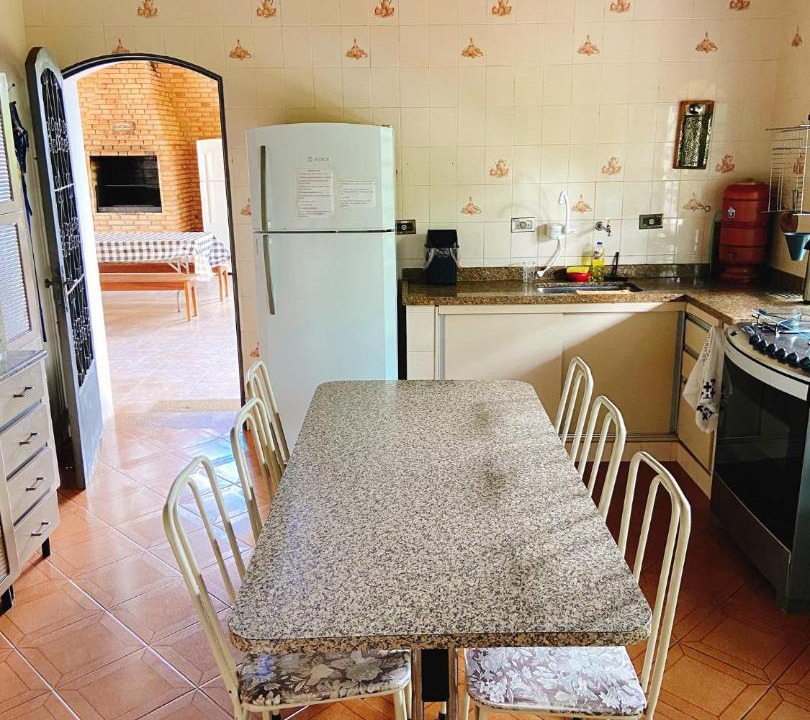 Photo of Kitchen in Caiocara