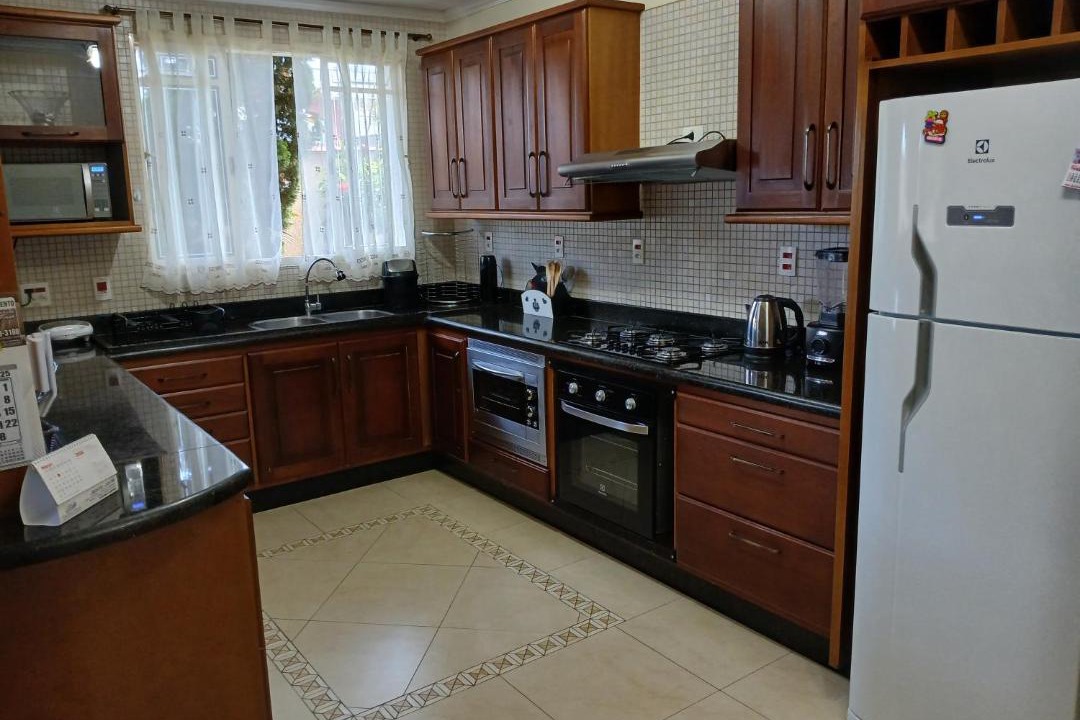 Photo of Kitchen in Sao Carlos