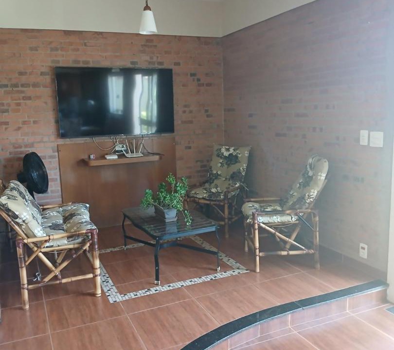 Photo of Livingroom in Sao Carlos
