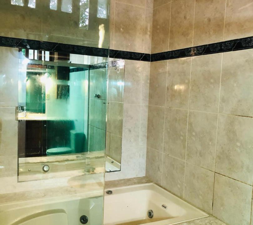 Photo of Bathroom in Murucupi