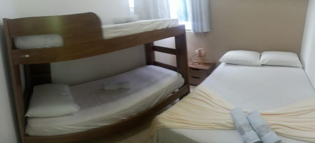 Photo of Bedroom in Maragogi