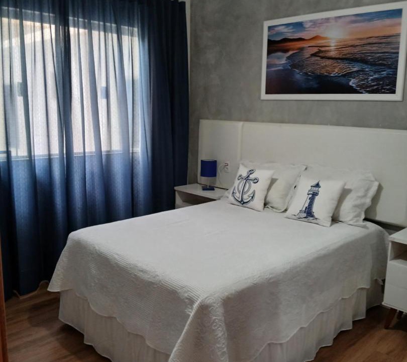 Photo of Bedroom in Sao Carlos