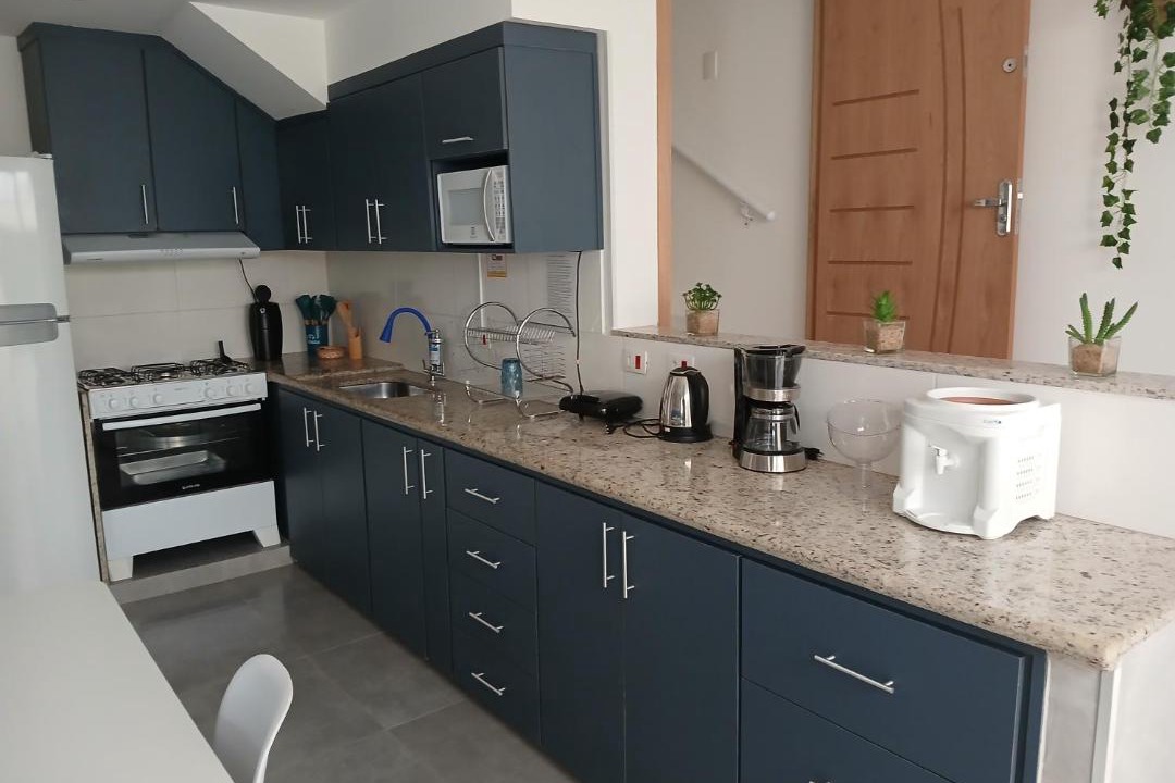 Photo of Kitchen in Sao Carlos