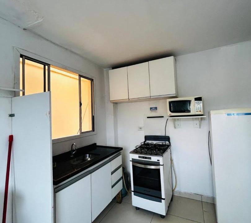 Photo of Kitchen in Sitio Barrocada