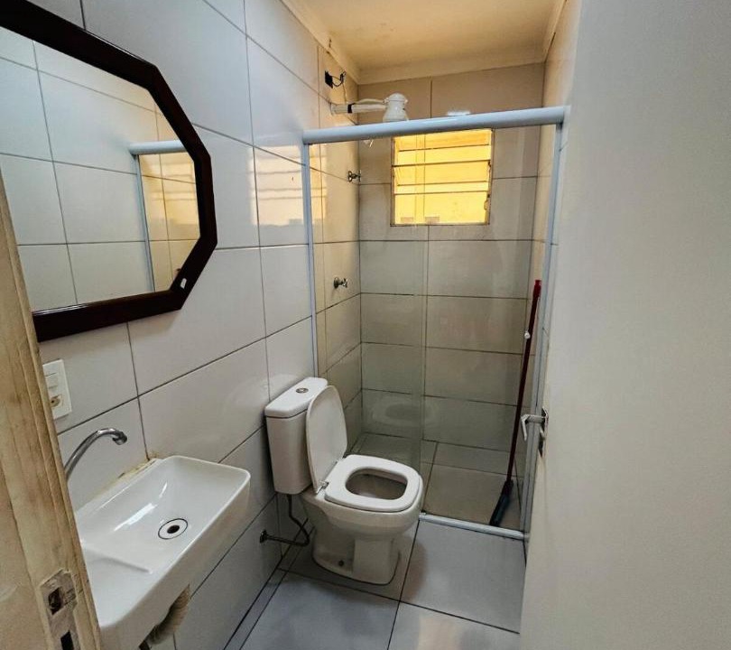 Photo of Bathroom in Sitio Barrocada