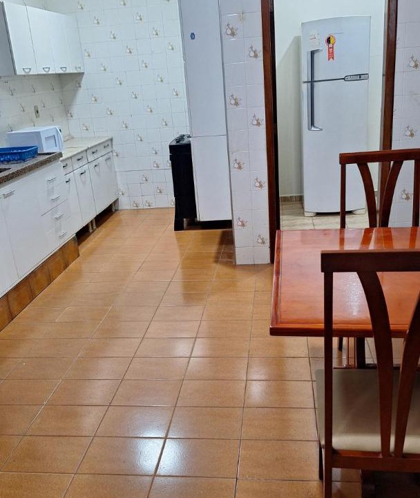 Photo of Kitchen in Campos Elisios