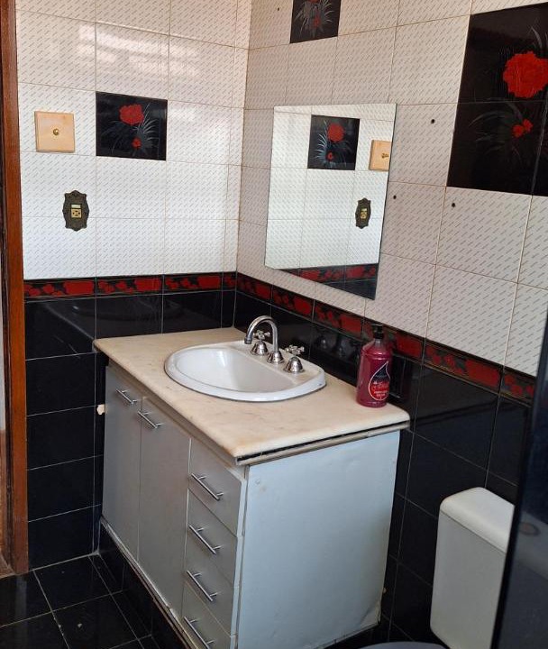 Photo of Bathroom in Campos Elisios