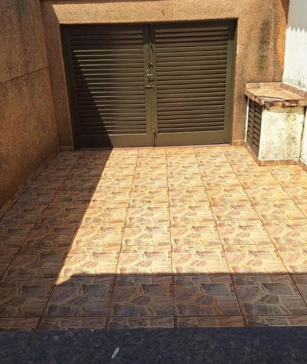 Photo of Patio Balcony in Campos Elisios