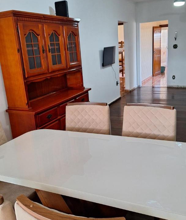 Photo of Livingroom in Campos Elisios