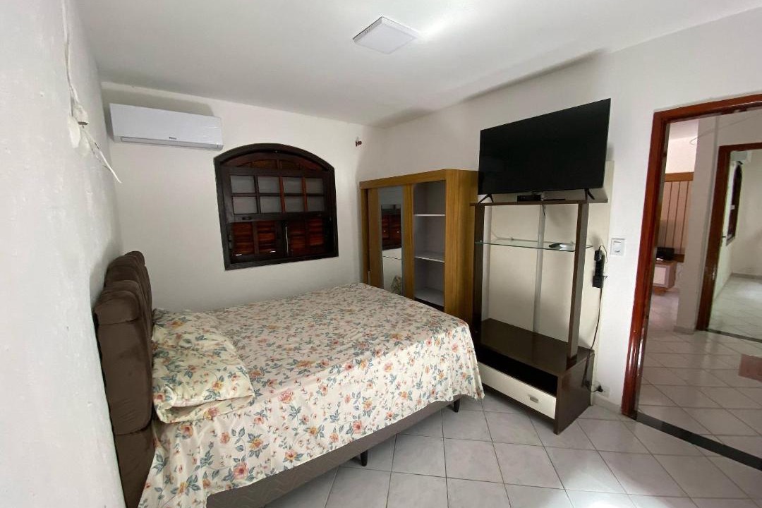 Photo of Bedroom in Ipiranga