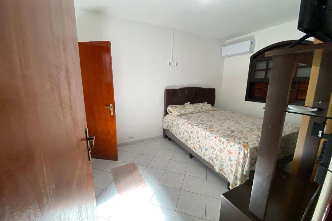 Photo of Bedroom in Ipiranga