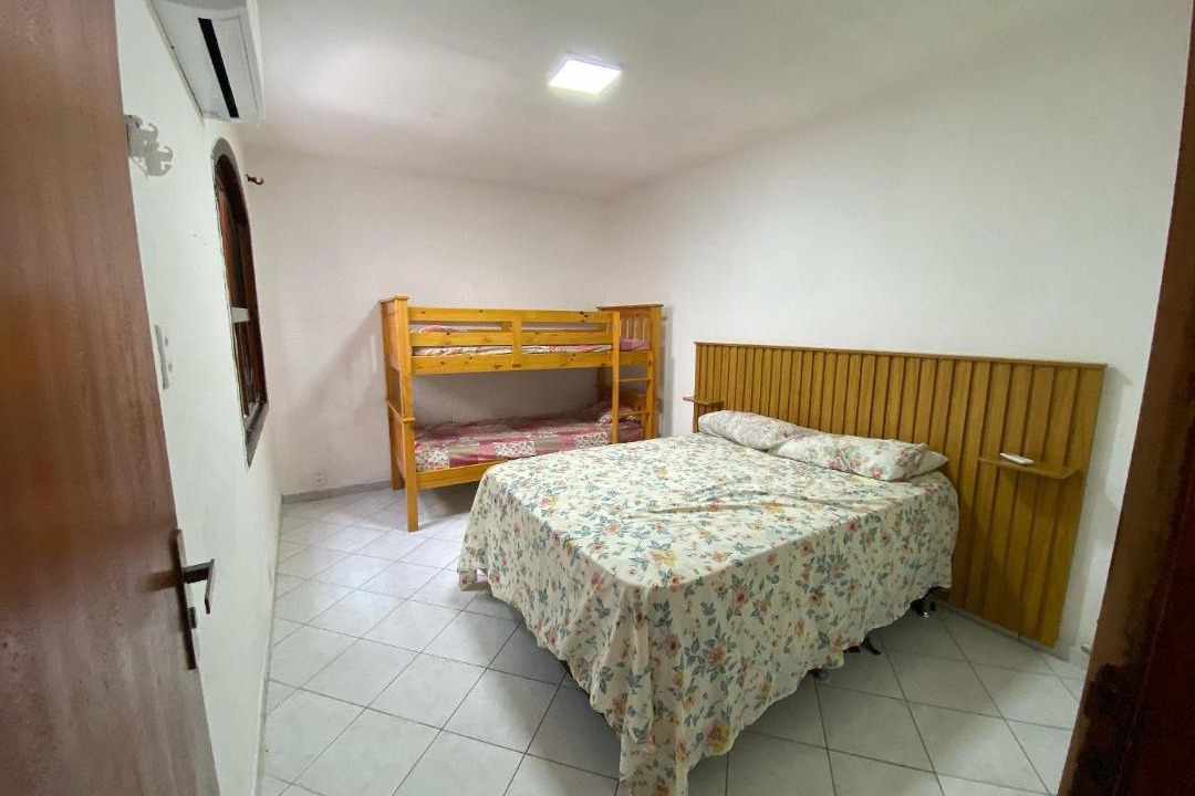 Photo of Bedroom in Ipiranga