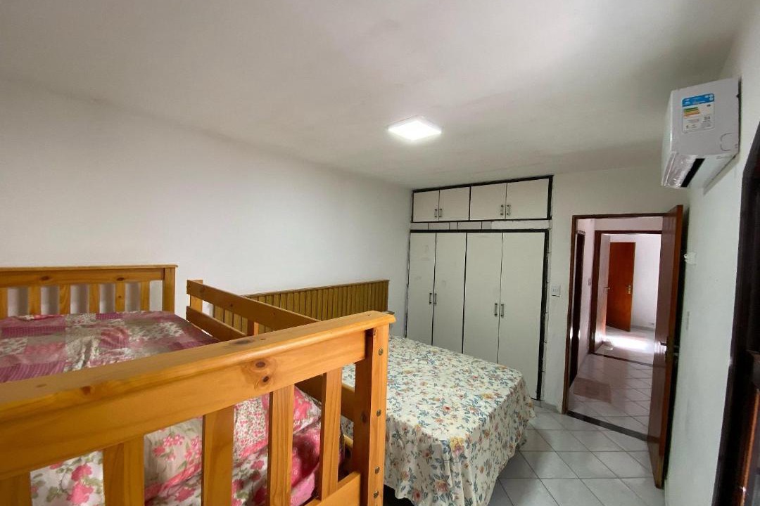 Photo of Bedroom in Ipiranga