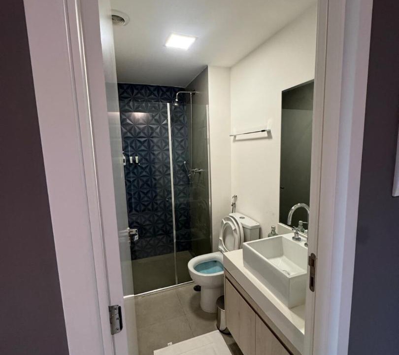 Photo of Bathroom in Jardim Paulista
